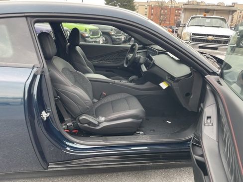 New 2026 Dodge Charger Scat Pack w/ Blacktop Package image 30