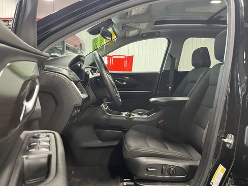 Certified 2022 GMC Terrain SLE w/ Driver Convenience Package AWD/4WD image 12