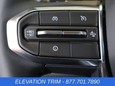 New 2026 GMC Acadia Elevation w/ Black Edition FWD image 28
