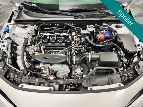 Used 2022 Honda Civic Si image 10