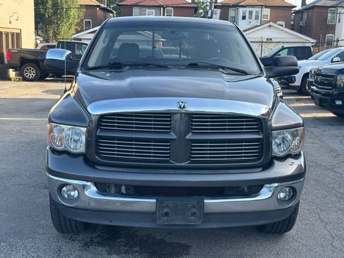 Used 2003 Dodge Ram 1500 Truck 4x4 Quad Cab image 2