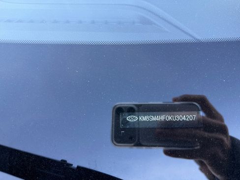 Used 2019 Hyundai Santa Fe XL SE image 25