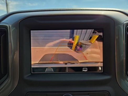 New 2025 GMC Sierra 2500 Pro w/ Convenience Package image 24