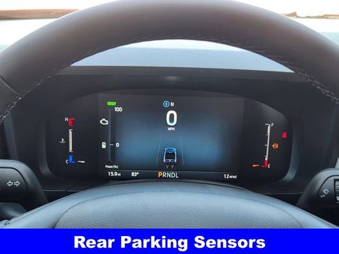 New 2026 Ford Maverick XLT w/ XLT Luxury Package image 16