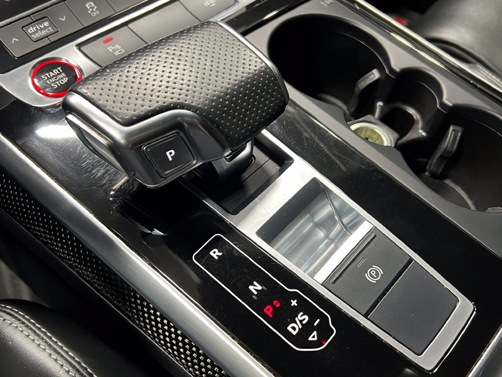 Used 2021 Audi SQ7 Premium Plus AWD/4WD image 31
