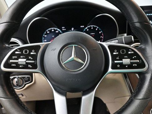 Used 2021 Mercedes-Benz GLC 300 4MATIC image 18