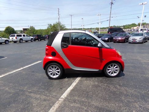 Used 2009 smart fortwo passion RWD image 5