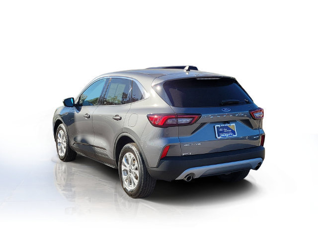Certified 2023 Ford Escape Active AWD/4WD image 5