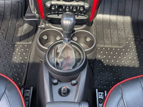 Used 2016 MINI Cooper Countryman John Cooper Works AWD/4WD image 19