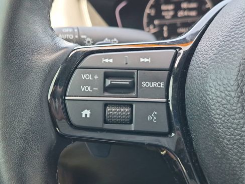 Certified 2024 Honda Civic Sport image 13