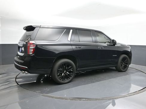 Used 2023 Chevrolet Tahoe High Country image 5