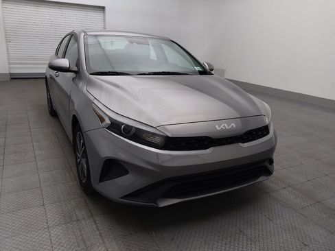 Used 2023 Kia Forte LXS w/ LXS Technology Package image 14