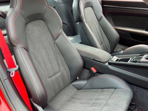 Certified 2022 Porsche 911 GT3 RWD image 22