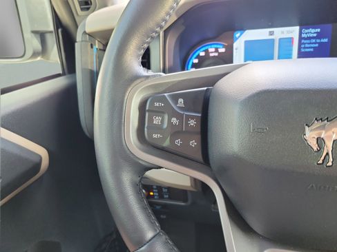 Used 2024 Ford Bronco Wildtrak AWD/4WD image 23