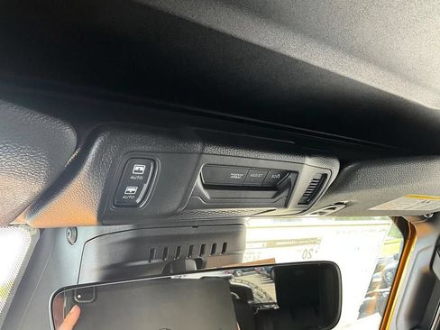New 2026 Jeep Wrangler Unlimited Rubicon AWD/4WD image 29