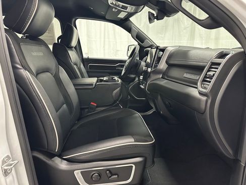 Used 2025 RAM 1500 Laramie image 63