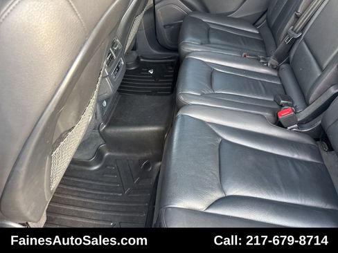 Used 2019 Audi Q7 3.0T Premium Plus w/ Premium Plus Package image 38