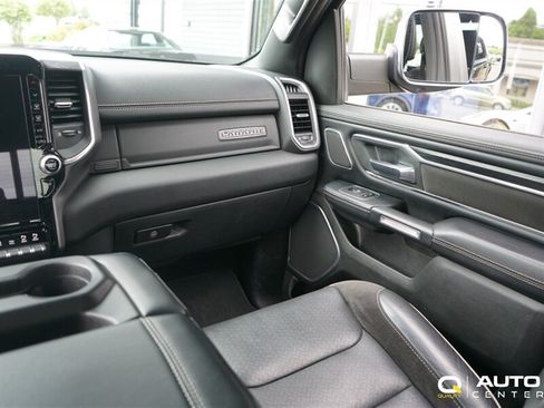 Used 2023 RAM 1500 Laramie AWD/4WD image 20