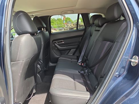 Used 2025 MAZDA CX-50 AWD 2.5 S w/ Premium Package image 11