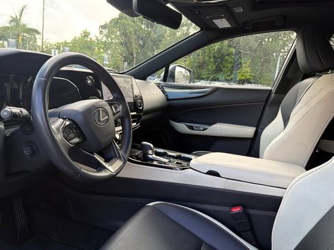 Used 2023 Lexus NX 350 AWD image 15