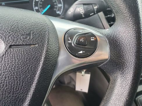 Certified 2019 Ford Transit Connect XL image 16