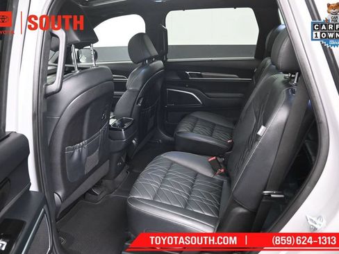 Used 2024 Kia Telluride SX X-Pro AWD/4WD image 10