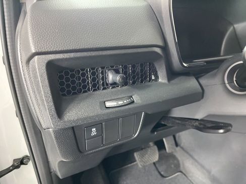 Certified 2024 Honda CR-V EX image 26