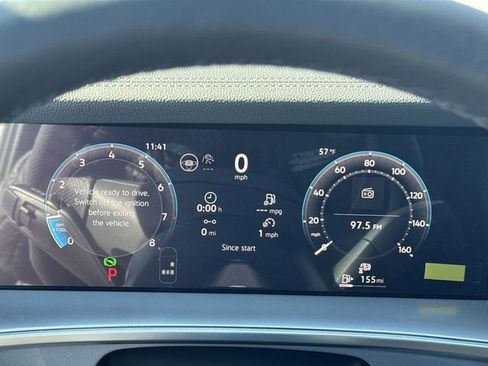 New 2026 Volkswagen Tiguan SE R-Line FWD image 15