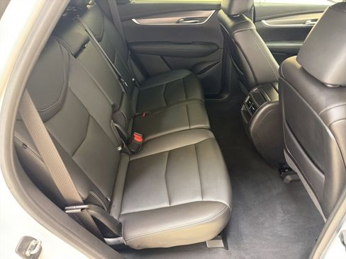 Used 2021 Cadillac XT5 Luxury FWD image 26