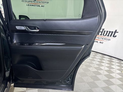 Used 2024 Hyundai Palisade Calligraphy image 25