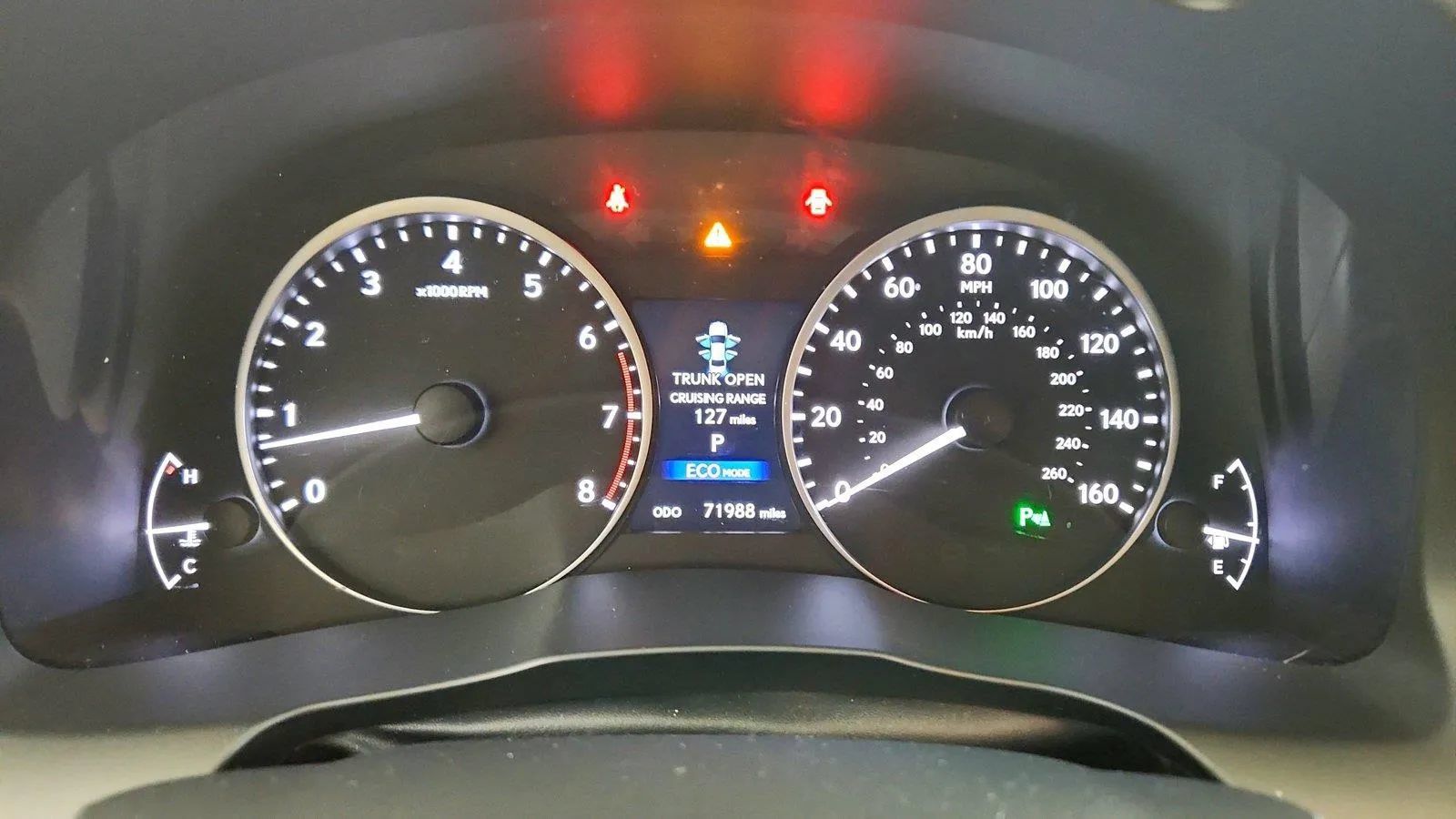 Used 2014 Lexus ES 350 w/ Luxury Package FWD image 18