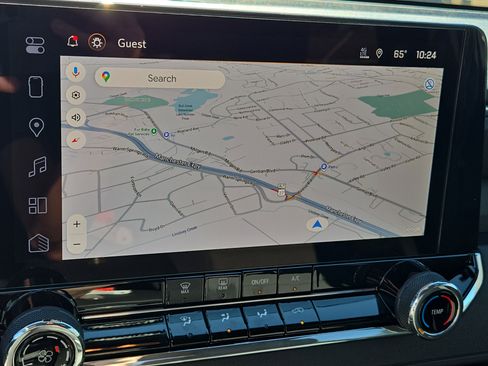 New 2026 Chevrolet Colorado W/T w/ WT Custom Package image 29