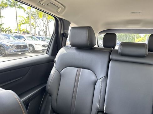 New 2026 MAZDA CX-90 3.3 Turbo w/ Select Package image 18