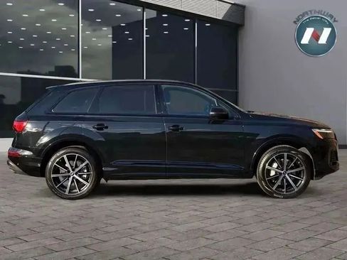 Used 2025 Audi Q7 2.0T Premium Plus w/ Premium Plus Package image 6