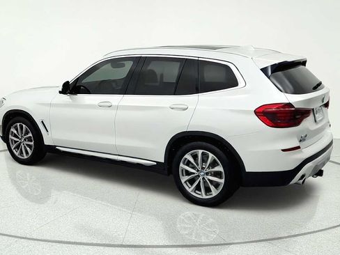 Used 2019 BMW X3 xDrive30i w/ Premium Package AWD/4WD image 6