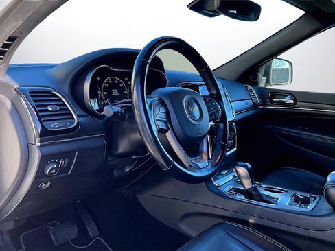 Certified 2021 Jeep Grand Cherokee Limited w/ Quick Order Package 28K 80th image 19