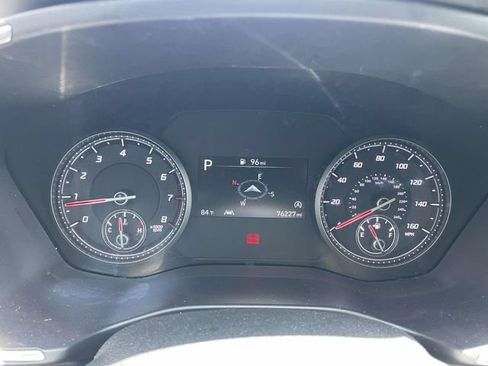 Used 2023 Hyundai Santa Fe XRT FWD image 19