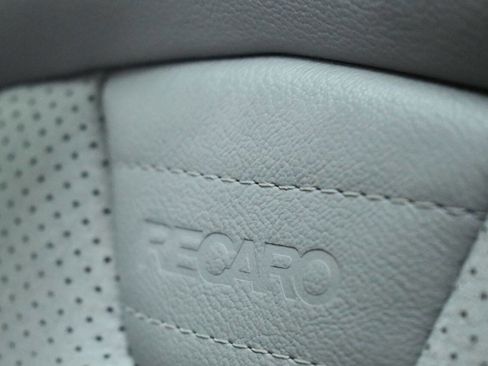 Used 2016 Cadillac CTS V w/ Luxury Package image 37