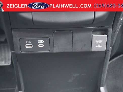 Used 2025 Honda Odyssey Sport-L image 25
