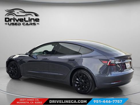 Used 2022 Tesla Model 3 Long Range image 6