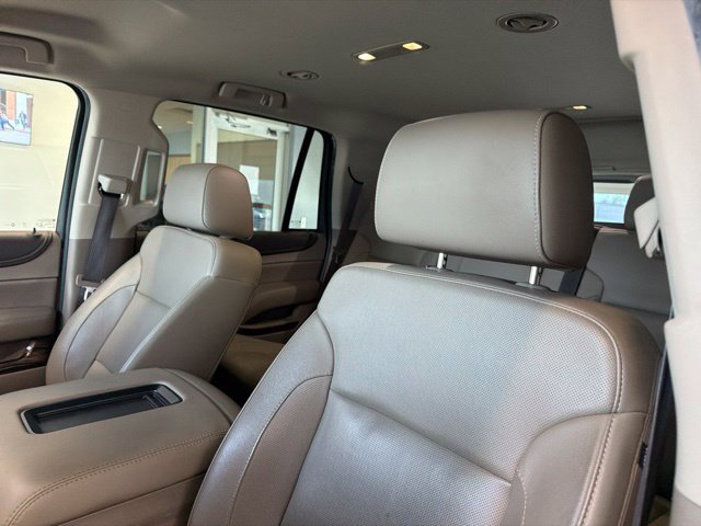 Used 2018 GMC Yukon SLT AWD/4WD image 13