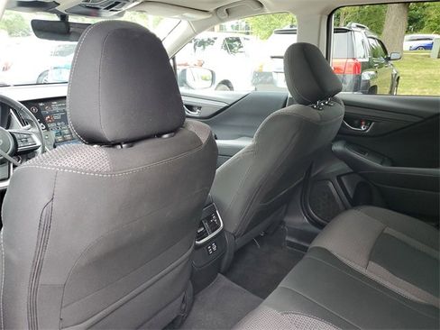 Used 2024 Subaru Outback Premium image 25