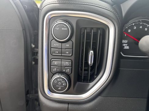 Used 2022 Chevrolet Silverado 1500 RST w/ Safety Package image 16