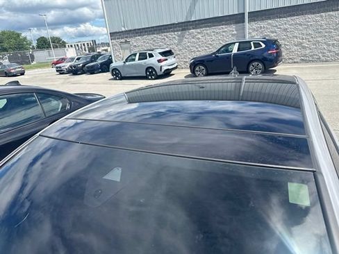 Used 2024 Volkswagen GTI SE FWD image 31