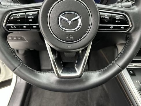 Used 2026 MAZDA CX-90 Plug-In Hybrid w/Premium Sport AWD/4WD image 14