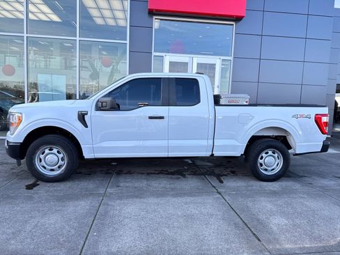 Used 2022 Ford F150 XL w/ Equipment Group 101A High image 6