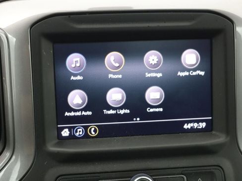 Used 2020 Chevrolet Silverado 1500 W/T w/ WT Fleet Convenience Package image 13