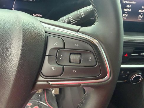 Used 2024 Buick Encore GX Sport Touring AWD/4WD image 28