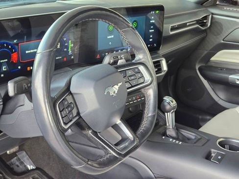 Used 2024 Ford Mustang GT Premium image 12