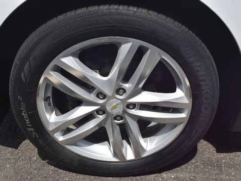 Used 2019 Chevrolet Equinox Premier FWD image 51